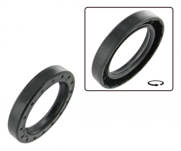 Simmering Kurbelwelle / Riemenscheibe Lüfterrad VW Bus T2 T3 Typ4 021105247A